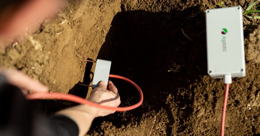 Digitalizaci zemědělství se v Česku daří i bez vládní podpory