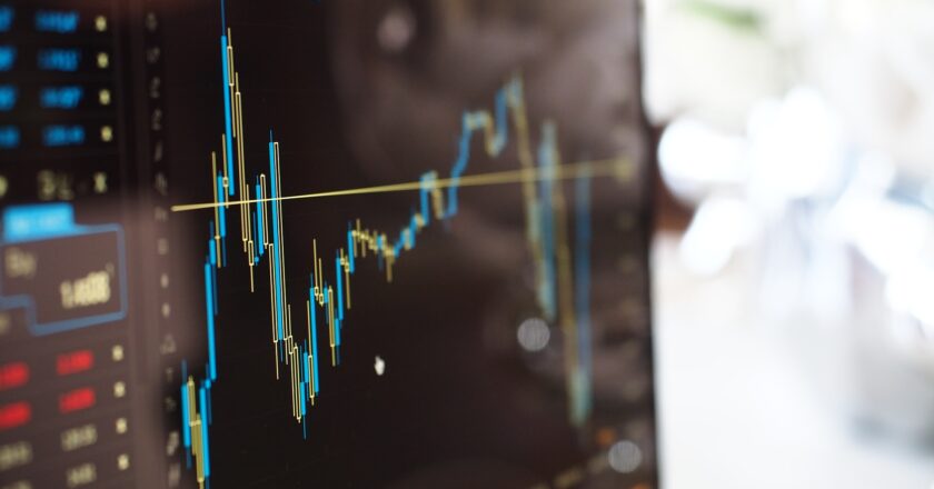 Poradna: Saxo Bank přináší sedm způsobů, jak se bránit chaosu na trzích