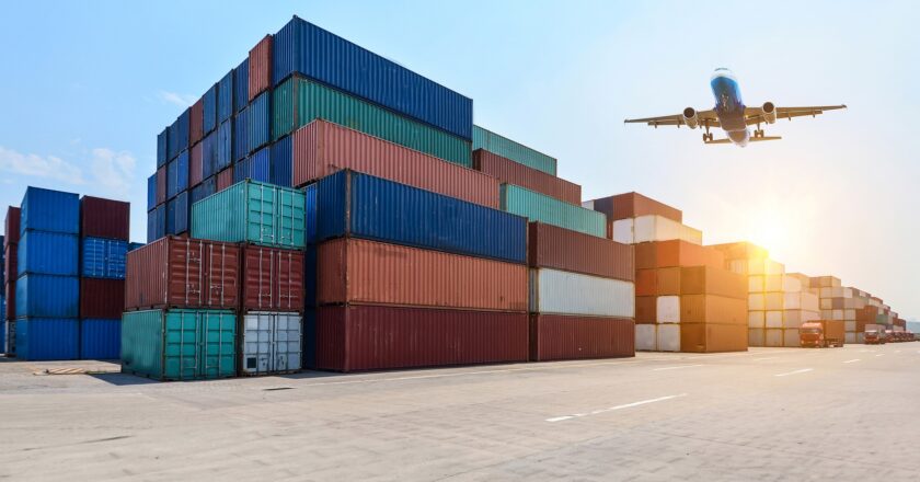 Komentář k aktuálním výsledkům Českého statistického úřadu věnující se českému exportu