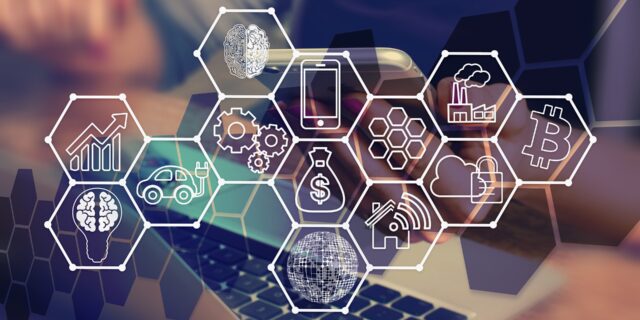 Česká republika si polepšila v oblasti digitalizace služeb veřejné správy