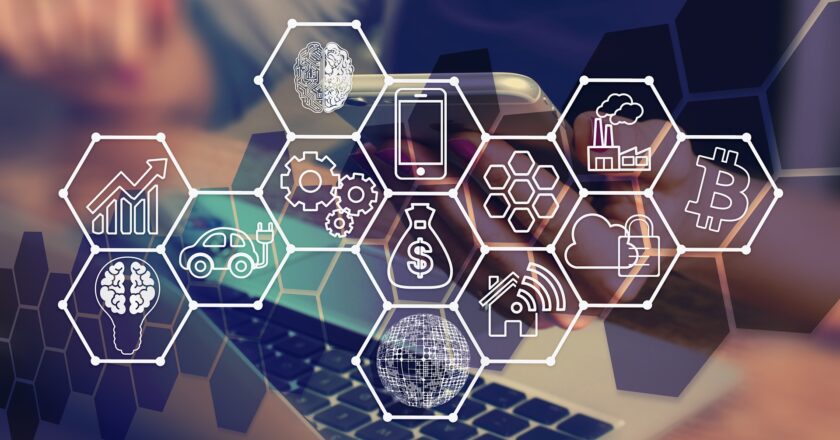 Liberální institut hodnotí programové prohlášení vlády: Digitalizace