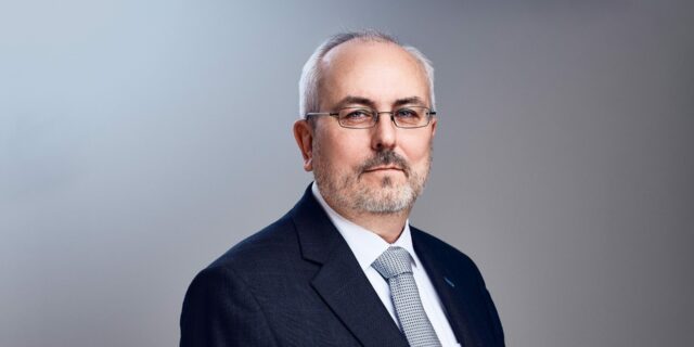 Petr Dufek: Pandemie změnila i rozvrátila zaběhlé dodavatelsko-odběratelské vztahy a přiměla nás přemýšlet o tzv. deglobalizaci