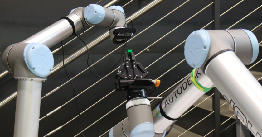 EVA KADLEČÍKOVÁ: Je potřeba především pečlivost a důslednost. Přesto mnoho žen dosud nehledá v oboru průmyslové automatizaci uplatnění