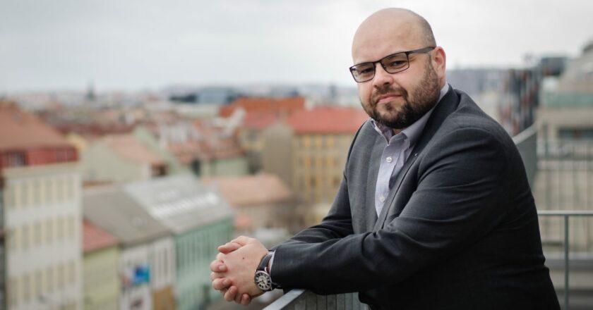 Co udělá válka na Ukrajině s českým trhem práce?