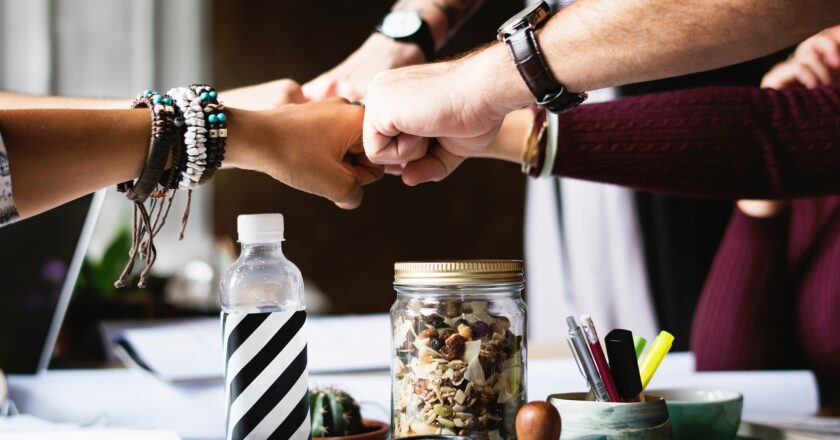 Devadesát tisíc zájemců a 630 nových inovativních firem. Taková je bilance loňského roku na StartupJobs