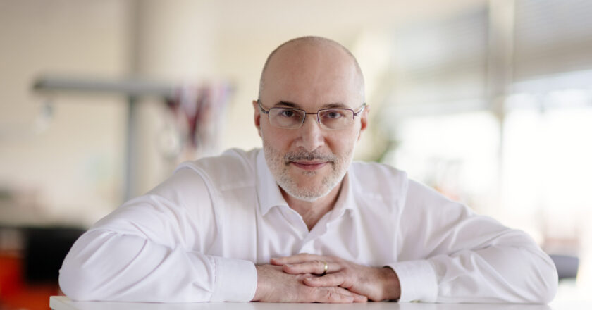 Pavel Řežábek: Česká energetika je velmi robustní. Blackouty nehrozí