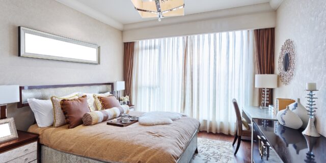 Luxusní nemovitosti jsou dostupnější. Ceny ruských nemovitostí klesly o dvacet pět procent