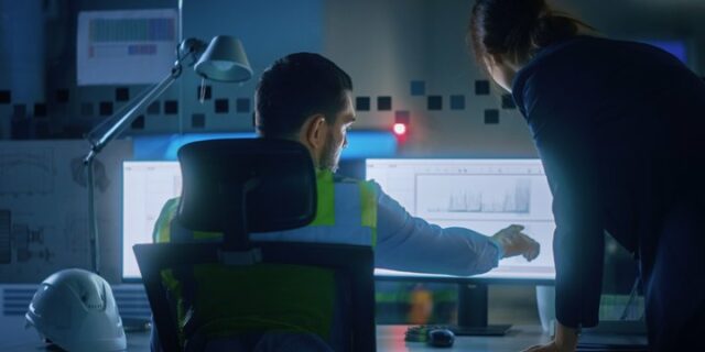 Poradna: Dvanáct možností úspor nákladů na energie ve firmách a podnicích