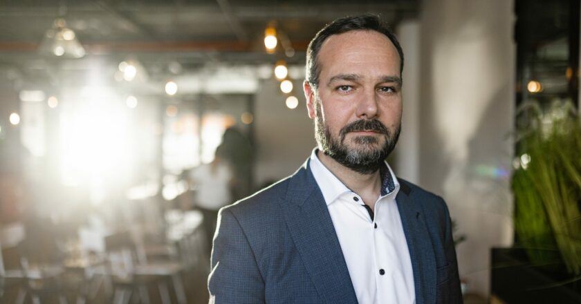 Tomáš Brabec: Dopady současných politických rozhodnutí pravděpodobně pocítíme všichni