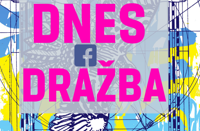 Vydražte grafiku Stay Strong a přispějte T. J. pomáhajícím uprchlíkům z Ukrajiny. Od číslovky 99 jdou peníze na podporu sokolských jednot