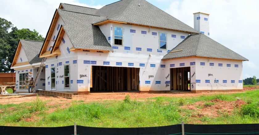 O stavební materiál bude velký zájem. Poptávka po cihlách se zvyšuje
