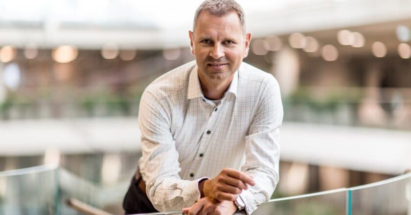Pavel Prokop: V rámci naší strategie ‚Digitálně a s lidmi‘ přicházíme průběžně s technologickými novinkami