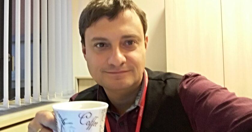 Ocenění IBM Champions 2022 získal Čech Leoš Stránský