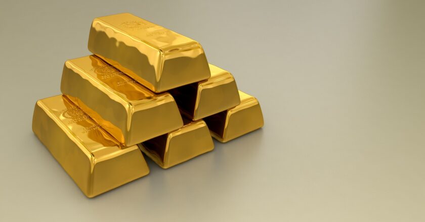 Španělská cenová revoluce aneb jak si Španělsko dovozem zlata zruinovalo ekonomiku