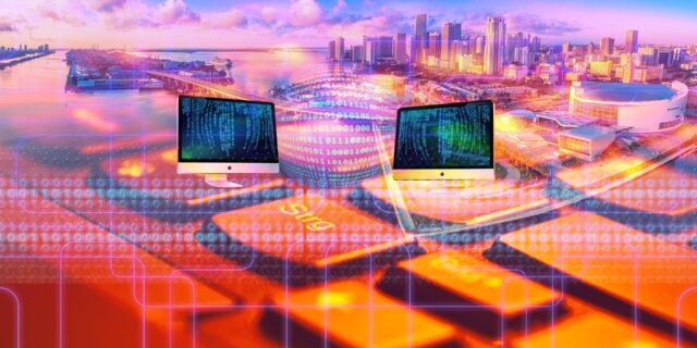 Zájem o kyberbezpečnost strmě roste, stejně jako poptávka po odbornících