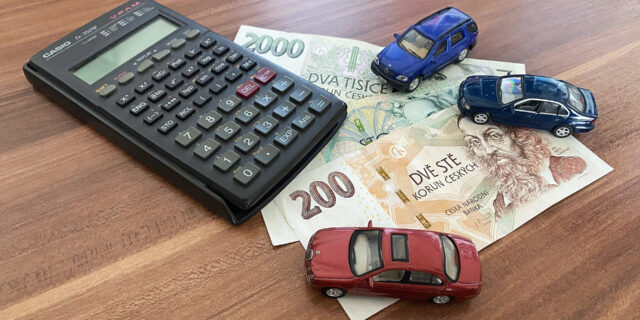 Poradna: Zálohy na silniční daň dostanou podnikatelé zpět, musí si o ně ale požádat