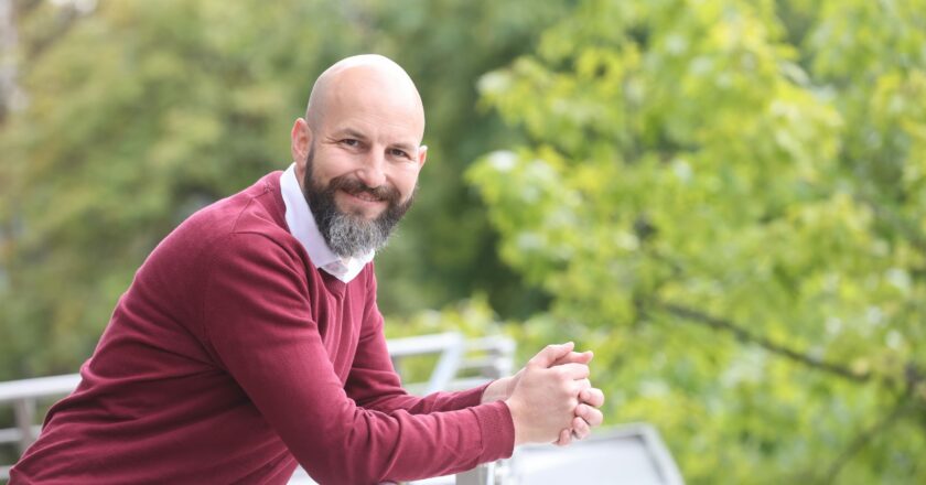 Advokát Štěpán Holub: Iniciativa UA. SUPPORT pomáhá ukrajinským klientům