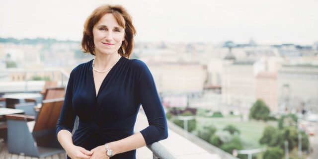 Trsková: Poctivým pojištěním cizinců chráníme i zdraví českých občanů