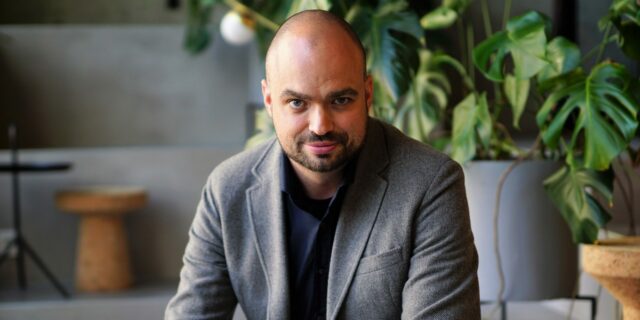 DoDo posiluje vedení, novým CEO pro Česko a Slovensko se stává Ivo Velíšek