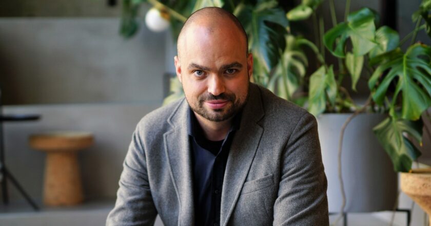 DoDo posiluje vedení, novým CEO pro Česko a Slovensko se stává Ivo Velíšek