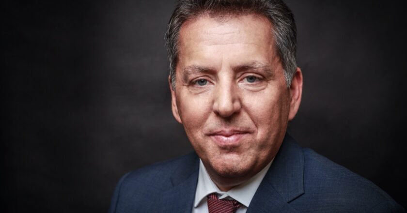 Jiří Jirásek: Česká ekonomika je nejvíce orientovaná na Německo a další státy Evropské unie