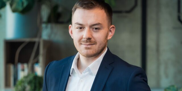 Commlab opět posiluje. Na pozici account manager nastupuje Jiří Uhlíř
