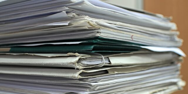 NSS: Účelem podnikání není shromažďování listin a kontaktů pro finanční úřad