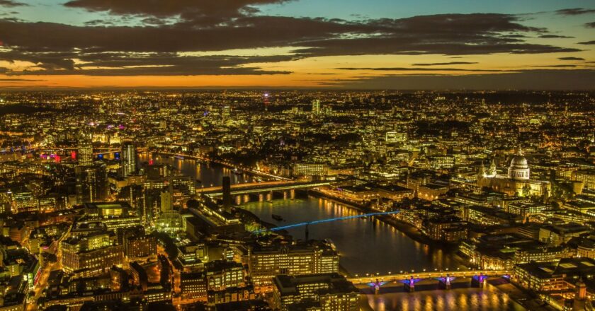 Evropský trh komerčních nemovitostí je odolný vůči nepříznivým makroekonomickým podmínkám