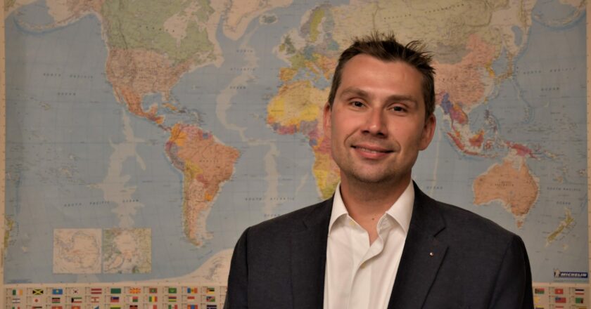 Jan Chmelík: Vztahy s Latinskou Amerikou obecně jsou bezproblémové