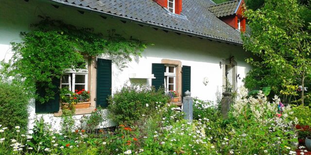 Co s domy po prarodičích? Přibude starších domů na prodej, a to až o šedesát procent