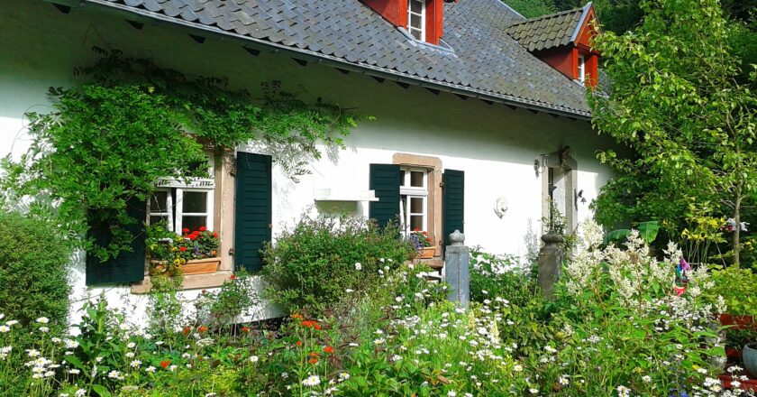 Co s domy po prarodičích? Přibude starších domů na prodej, a to až o šedesát procent