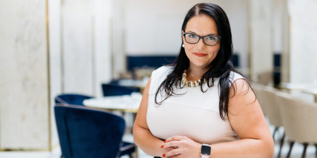 Veronika Janečková: V současné postpandemické době je jasně patrná změna ve spotřebitelském chování turistů