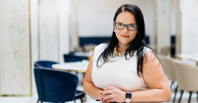 Veronika Janečková: V současné postpandemické době je jasně patrná změna ve spotřebitelském chování turistů