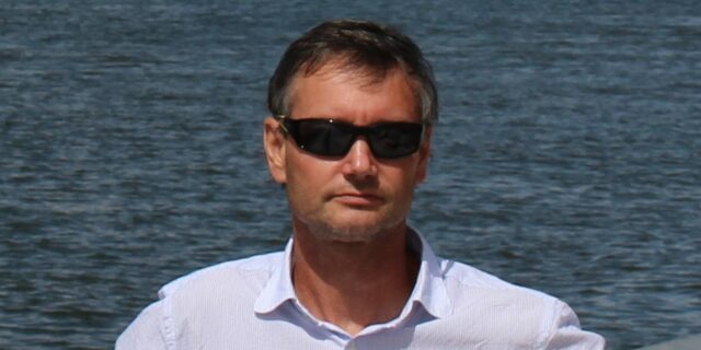 Libor Knot: Cestovní ruch obecně je jedno z nejvíce postižených odvětví pandemie