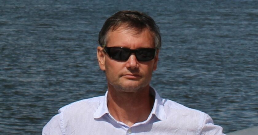 Libor Knot: Cestovní ruch obecně je jedno z nejvíce postižených odvětví pandemie