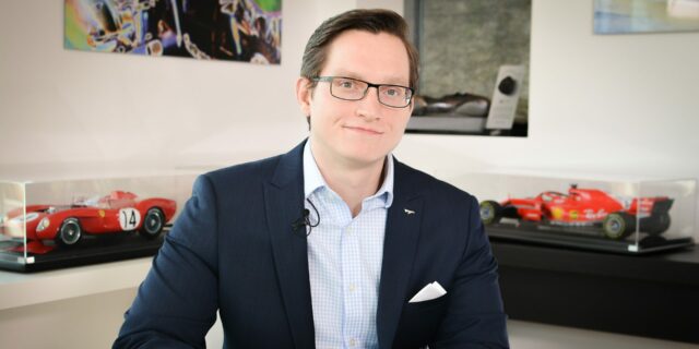 Štěpán Křeček: Již nadále není možné, aby snahu ČNB neutralizovala česká vláda nejrychlejším zadlužováním v rámci EU