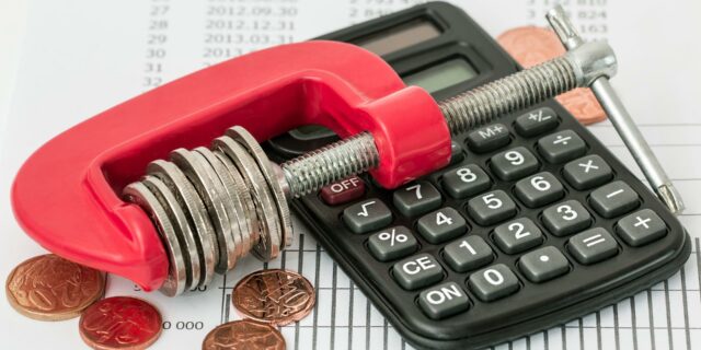 Prominutí DPH z energií projde přezkumem zákonnosti