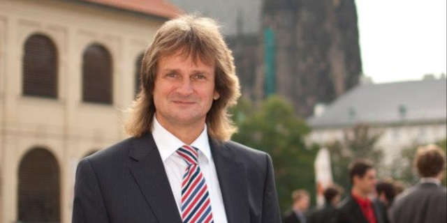 Miroslav Ševčík: Inflace je principiálně vždy měnově-politickým problémem