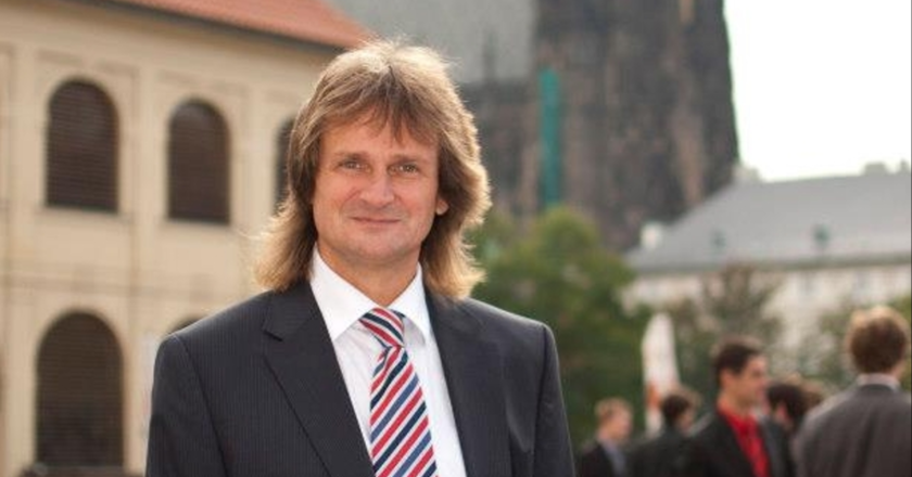 Miroslav Ševčík: Inflace je principiálně vždy měnově-politickým problémem