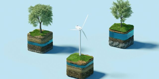 Jak přizpůsobit Green Deal realitě?