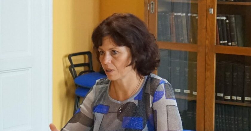 Daniela Zemanová: Právo ne vždy vede ke spravedlivému rozhodnutí