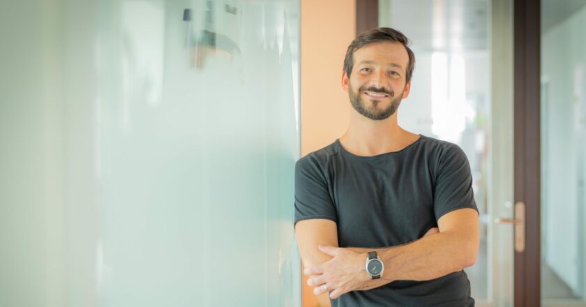 Tomáš Braverman: E-commerce je velmi agilní prostředí