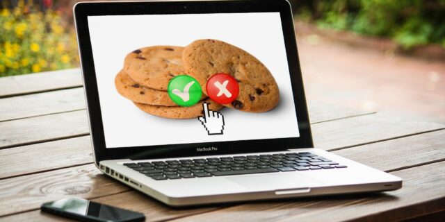 Poradna: Měli byste přijímat soubory cookies? V některých případech rozhodně ne!