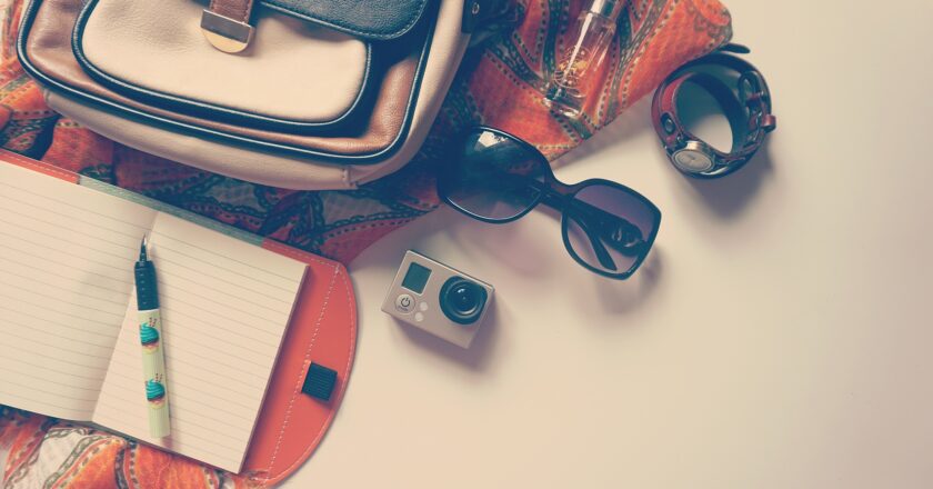 Vše o cestovním pojištění: Jak správně nastavit kvalitní ochranu na cestách?