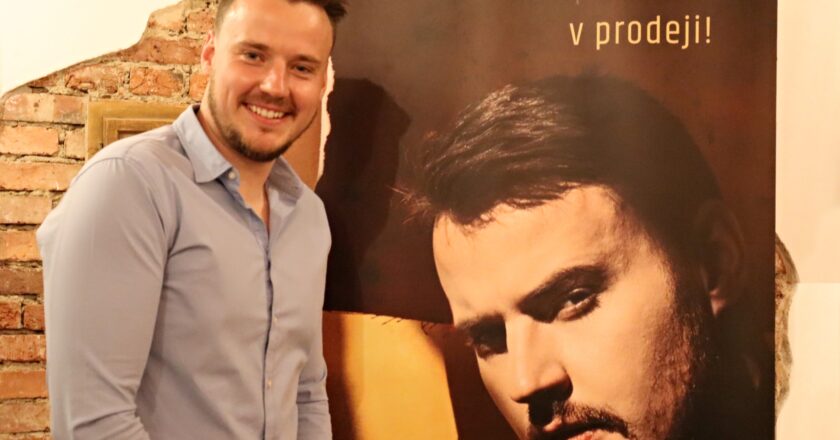 Michal Kindl: Ne nadarmo se říká, že kultura je odrazem společnosti