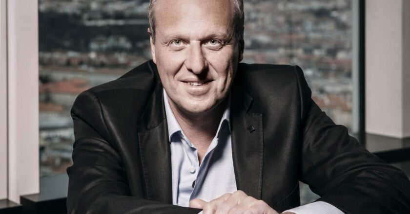 Dušan Kunovský: V Česku bude ale i nadále převládat preference vlastnického bydlení