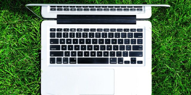 Jsou současné požadavky zelené transformace kompatibilní s transformací digitální?