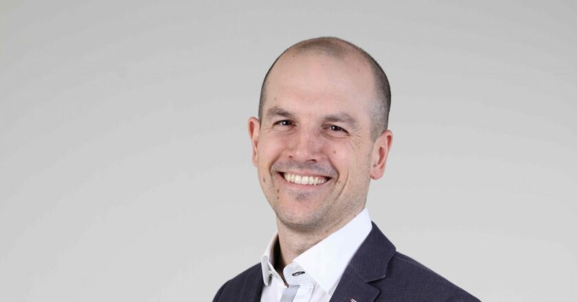 Jan Loužecký: S počátkem covidu jsme připravili nové softwarové řešení pro golfová hřiště s názvem OPS2