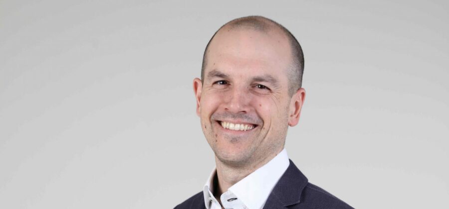 Jan Loužecký: S počátkem covidu jsme připravili nové softwarové řešení pro golfová hřiště s názvem OPS2