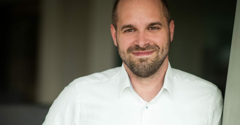 Petr Vančura se jako nový Commercial Director agentury Mindsquared zaměří na měnící se klientské potřeby 